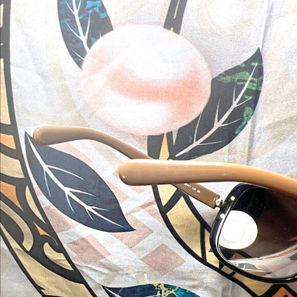 TORY BURCH TY7022 WOMEN'S CAT EYE SUNGLASSES - Picture 8 of 13